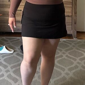 Lululemon align skirt